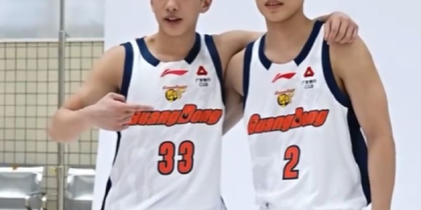 MK体育-杨溢将告别广东队|徐杰|广东男篮|中国男篮|杜锋|赛季_新浪体育_新浪新闻