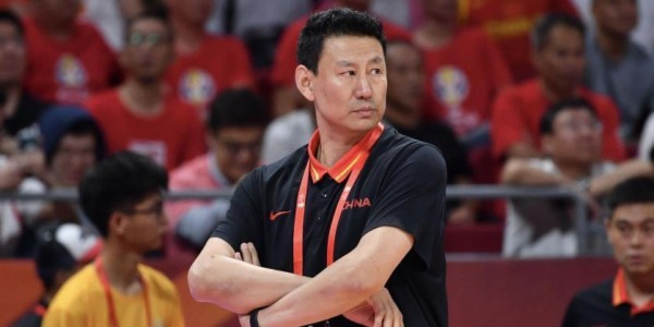 MK体育登录入口-三年禁赛期满，李楠即将复出，可能取代许利民成为首钢新主帅