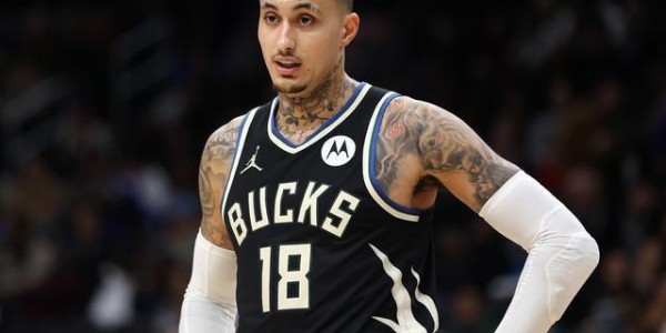 MK体育-墨菲狂砍44分难救主 NBA雄鹿141-137鹈鹕