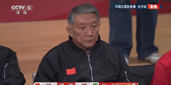 MK体育-曾不被宫鲁鸣信任，却轰全队最高的21分，球迷：正是她拯救了宫帅